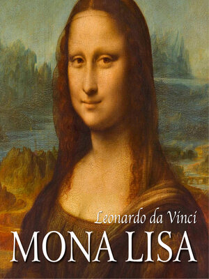 cover image of Leonardo da Vinci. Mona Lisa i inne dzieła mistrza